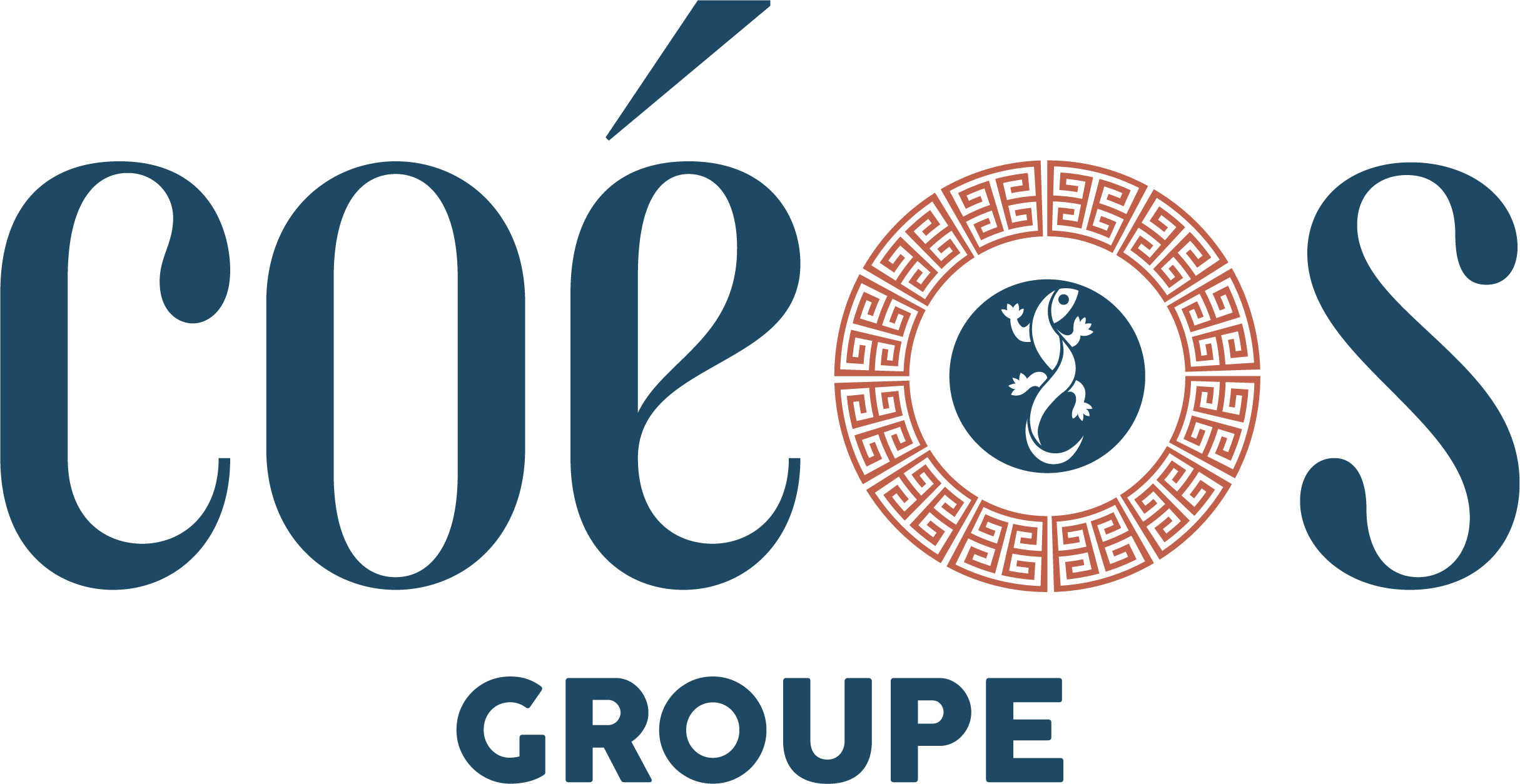Coéos Logo