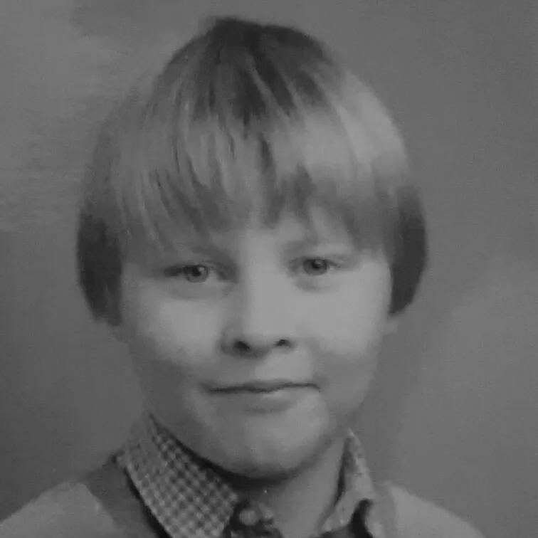 Fabrice Hohweiller