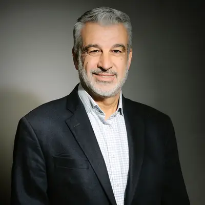 Gérald  MAESTU