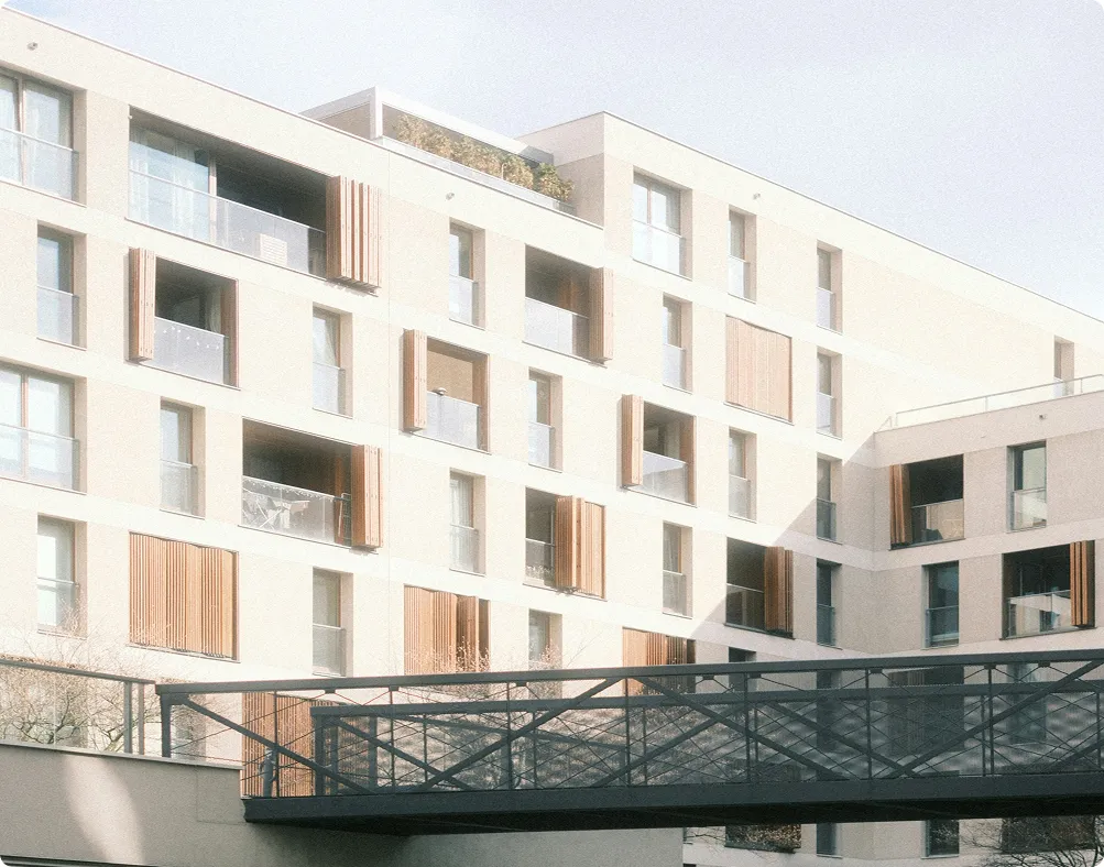 Immobilier 1