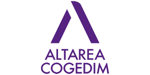 Altarea Cogedim - Partenaire COÉOS Groupe