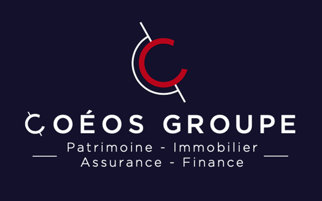 COÉOS Patrimoine devient COÉOS Groupe