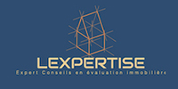 Lexpertise - Estimation immobilière - Partenaire COÉOS Groupe