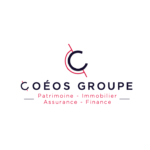 Logo COEOS GROUPE