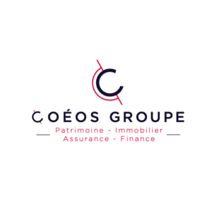 Logo COEOS GROUPE