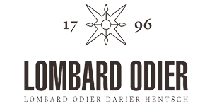 Lombard Odier - Partenaire COÉOS Groupe