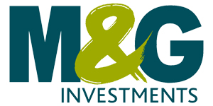 M&G Investment - Partenaire COÉOS Groupe
