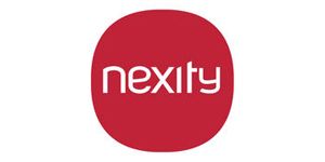 Nexity - Partenaire COÉOS Groupe