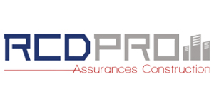 RCD pro - Assurances construction - Assurance décennale et dommages ouvrage - Partenaire COÉOS Groupe