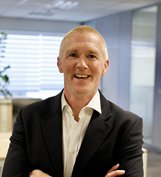 Kevin TULLETT Kevin TULLETT