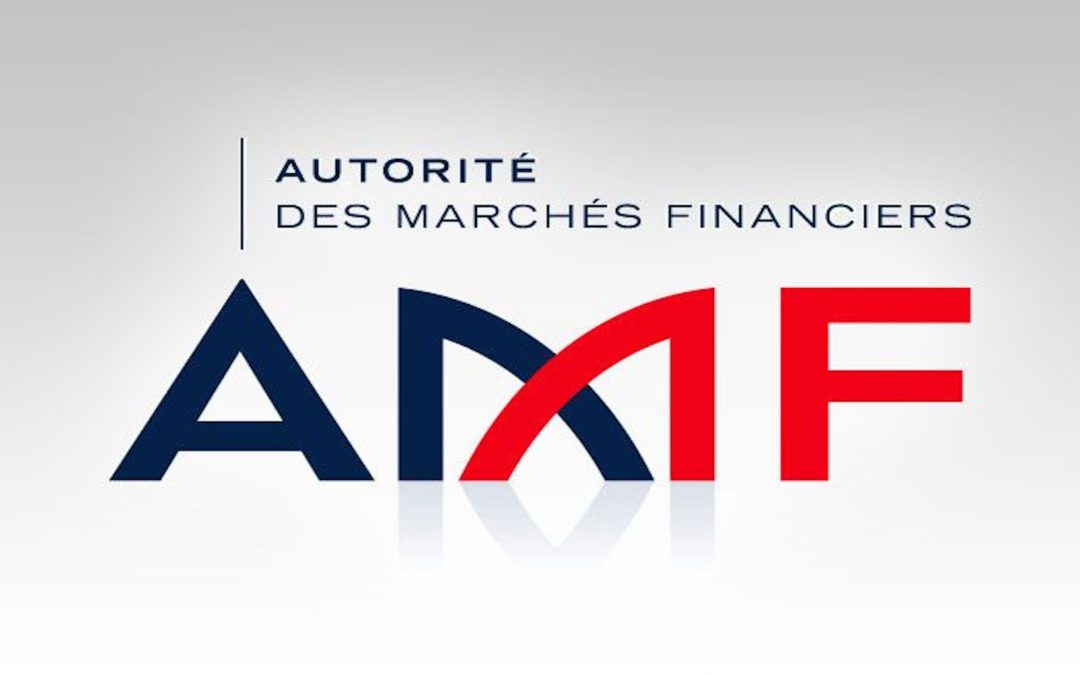 Bruno BOUVIER et Gaëtan LEMOINE valident l’examen certifié par l’AMF