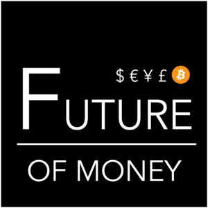 Logo future of money