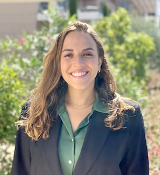 Julia CHERMAUTH DE MORAES - Chargée de marketing et cross selling - COÉOS Groupe - Enfant