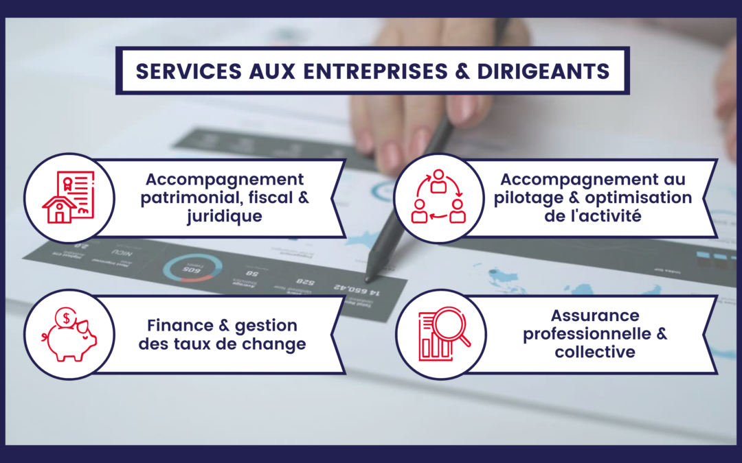 COÉOS Groupe participera au salon des dirigeants d'entreprise, les entreprenariales