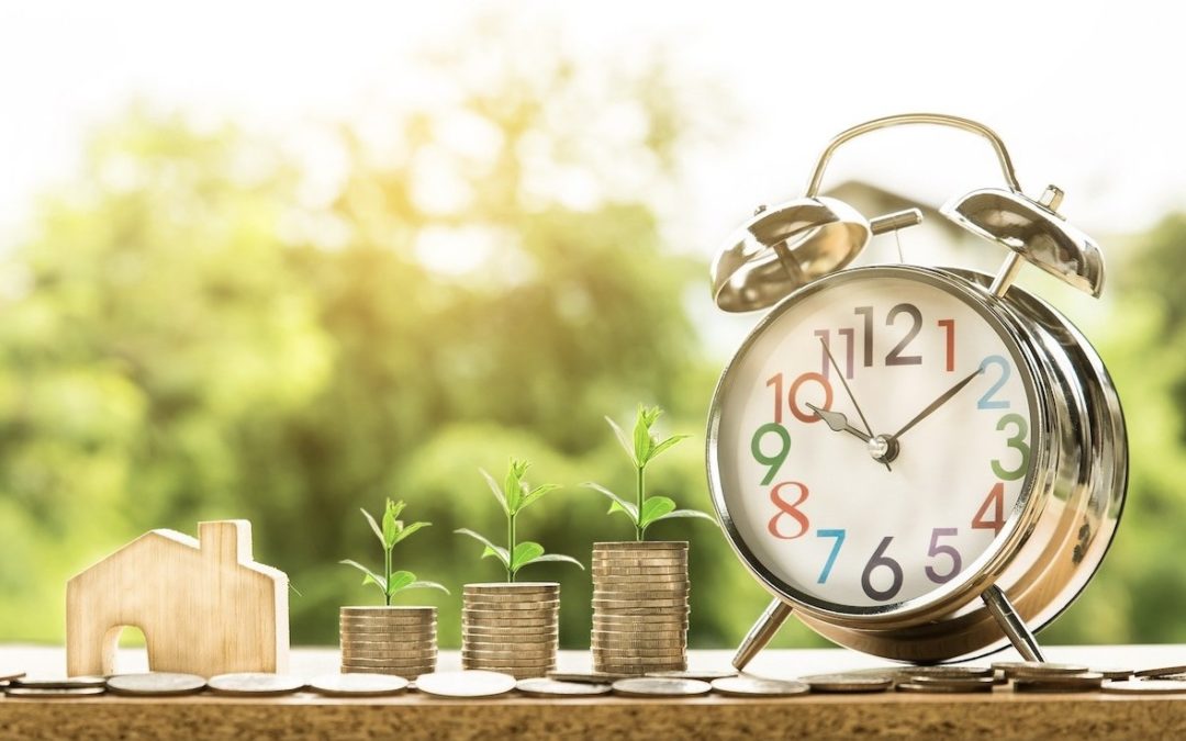 10 raisons de se constituer une épargne - Patrimoine - Immobilier - Assurance - Finance - Services aux entreprises et dirigeants - COÉOS Groupe