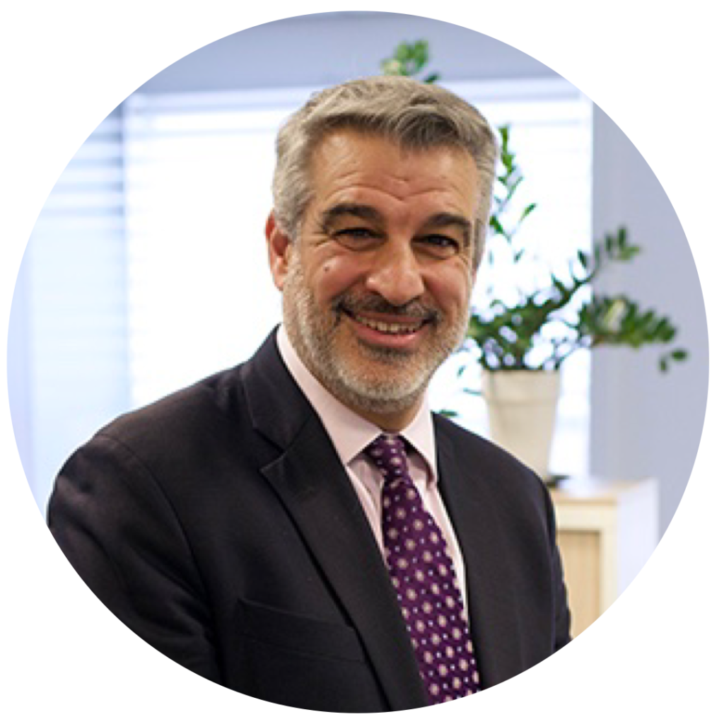 Prendre rendez-vous avec Gerald Maestu - Conseiller en gestion de patrimoine - COEOS Groupe