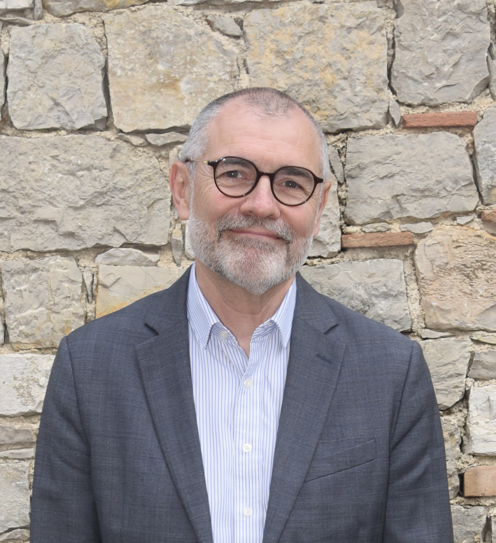 Bruno BOUVIER - COEOS Groupe Bruno BOUVIER - COEOS Groupe