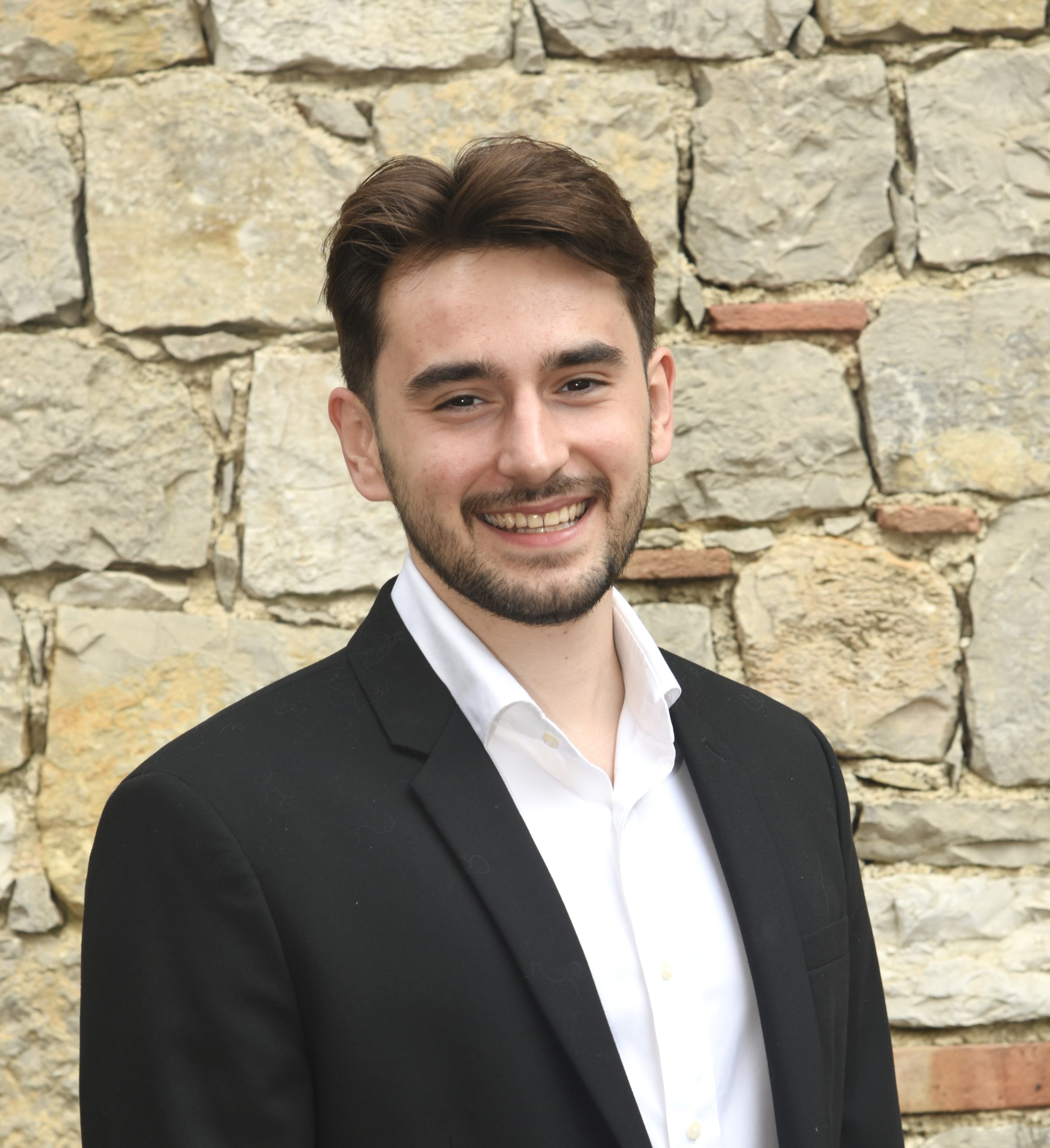 Enzo SALOTTI - COEOS Patrimoine - COEOS Groupe Enzo SALOTTI - COEOS Patrimoine - COEOS Groupe