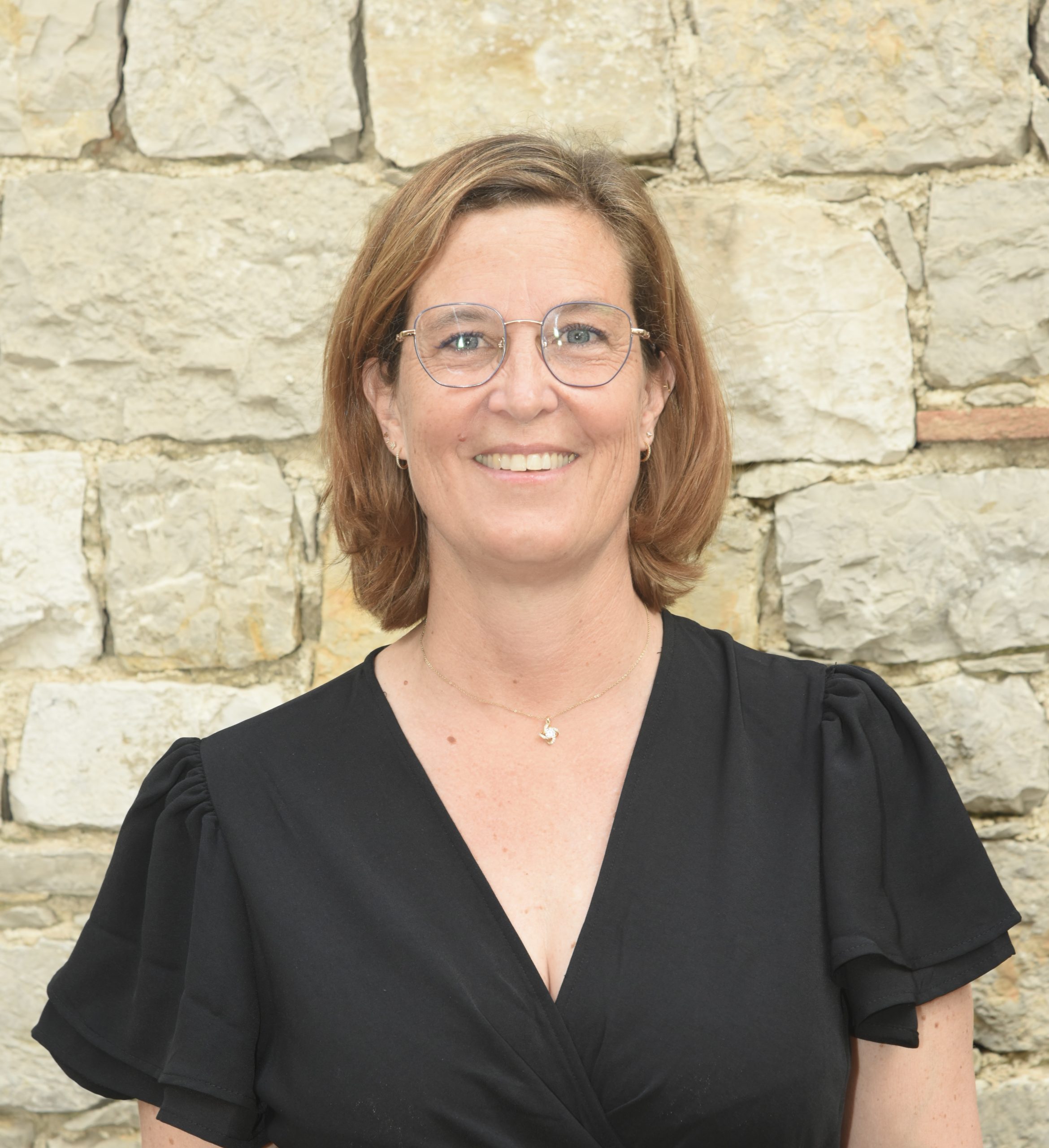 Vanessa BROWN - COEOS Immobilier - COEOS Groupe Vanessa BROWN - COEOS Immobilier - COEOS Groupe