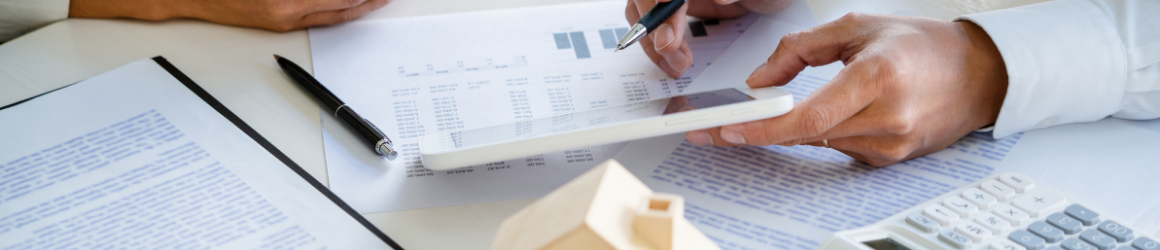 Les clés pour dossier de crédit immobilier convaincant 3