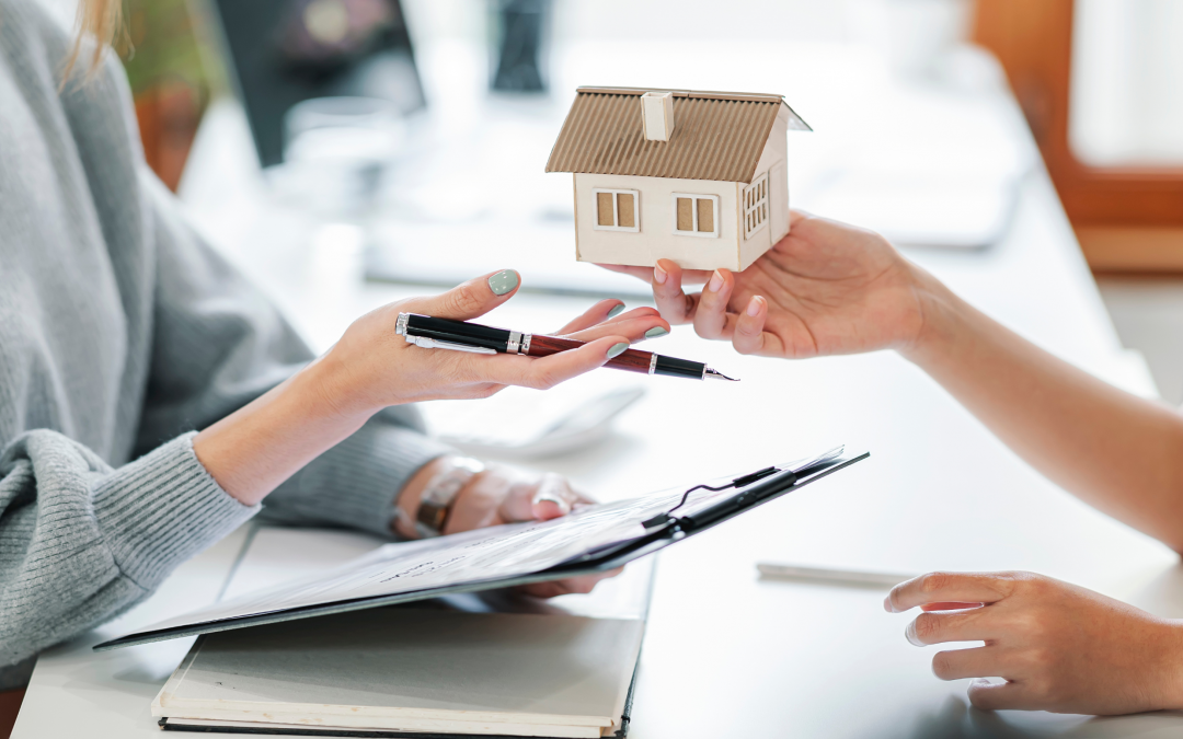 Les clés pour un dossier de crédit immobilier convaincant