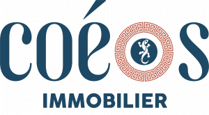 Coéos Immobilier - Pôle immobilier de Coéos Groupe