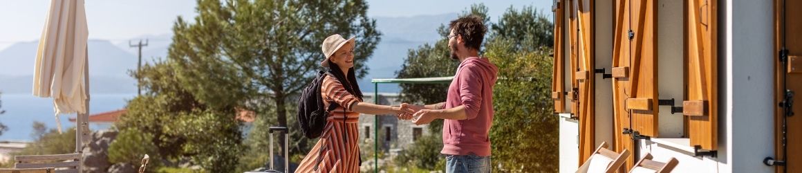 Location saisonnière - ce qu'il faut savoir avant d'investir - Coéos Groupe