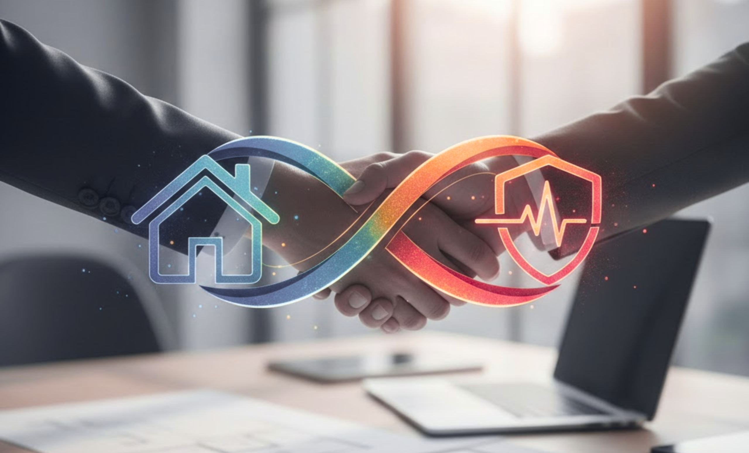 Crédit immobilier et assurance emprunteur : un duo indissociable