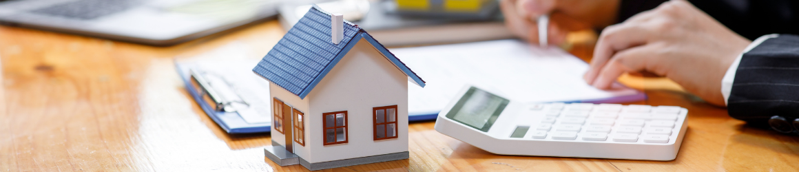 Crédit immobilier et assurance emprunteur - un duo indissociable - Coéos Groupe