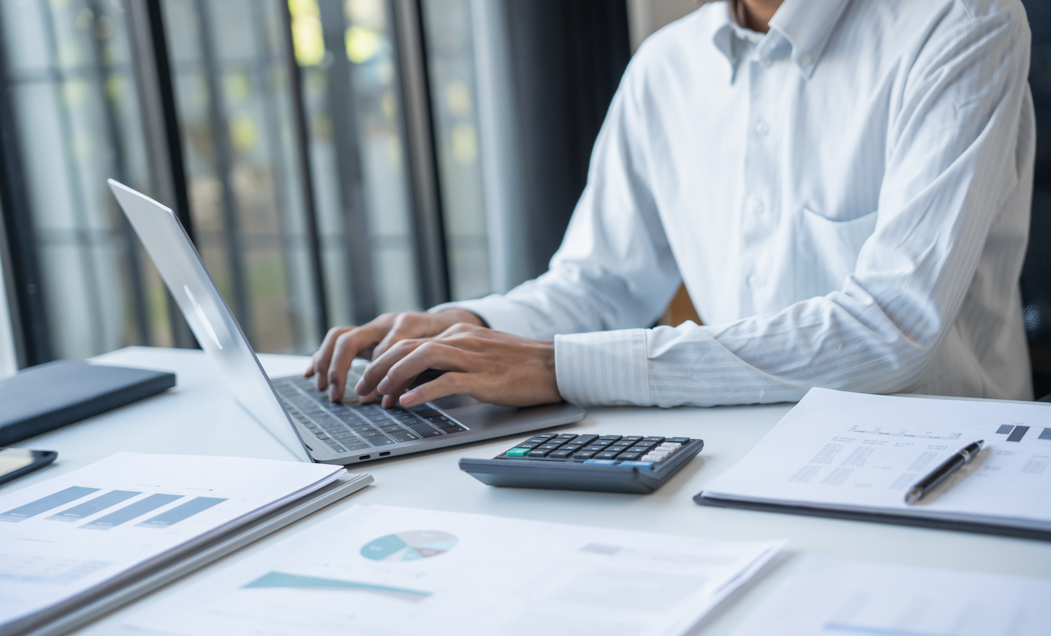 Les 6 erreurs patrimoniales les plus fréquentes