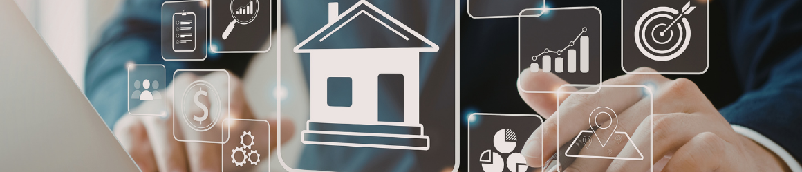 Estimer son bien immobilier ce qu’il faut savoir - Coéos Immobilier - Coéos Groupe