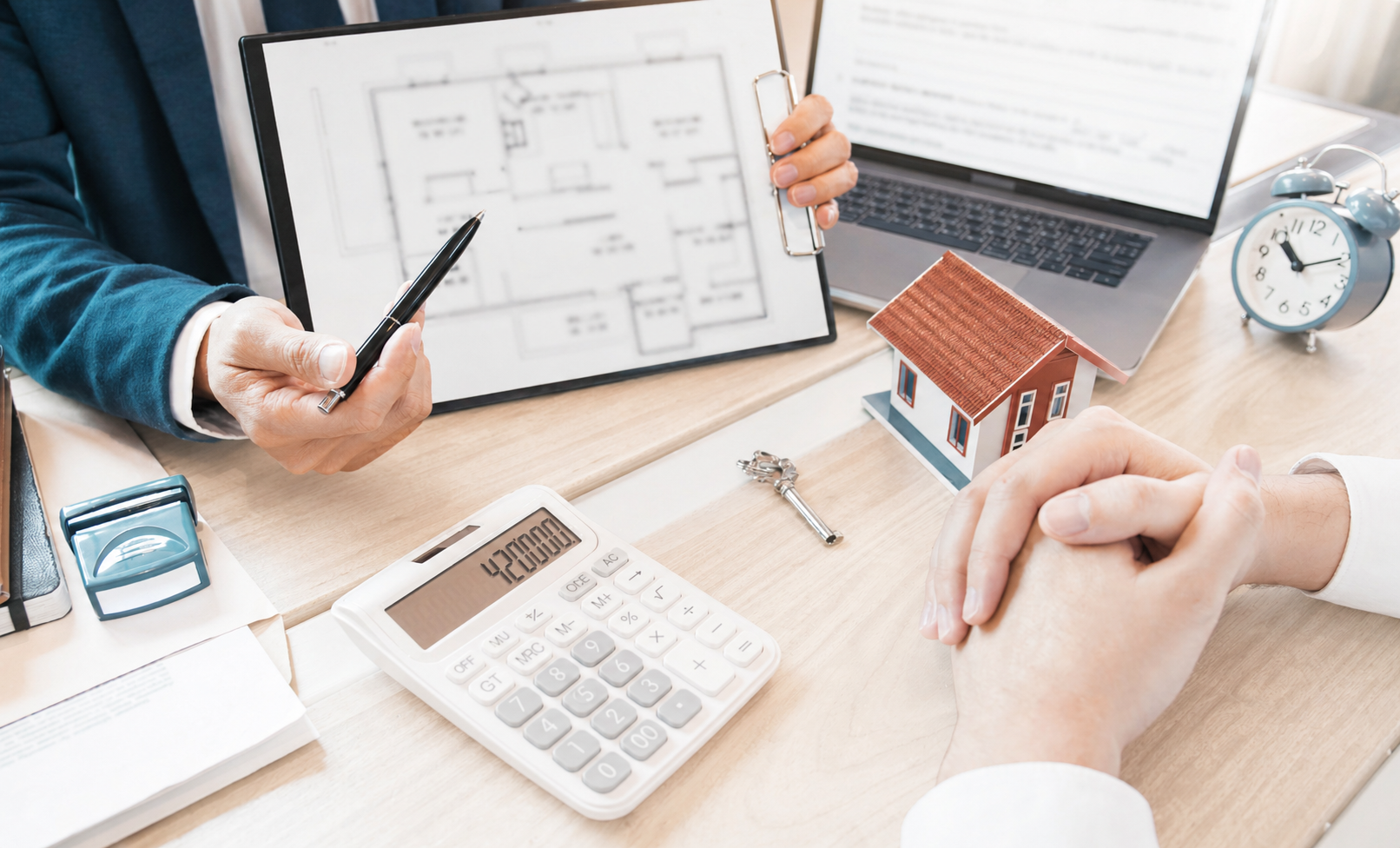 Estimer son bien immobilier : ce qu&rsquo;il faut savoir