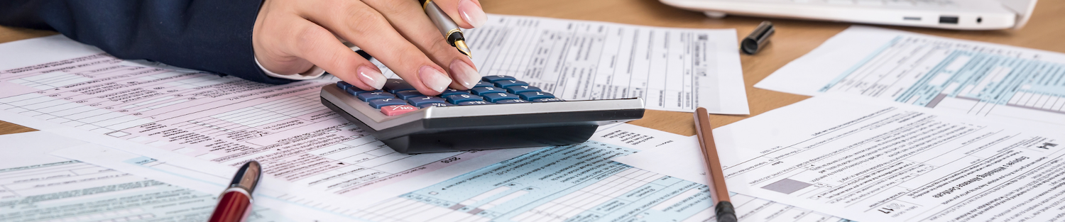 Impôt sur le revenu - déclaration fiscale 2026 des revenus 2025 - Coéos Groupe